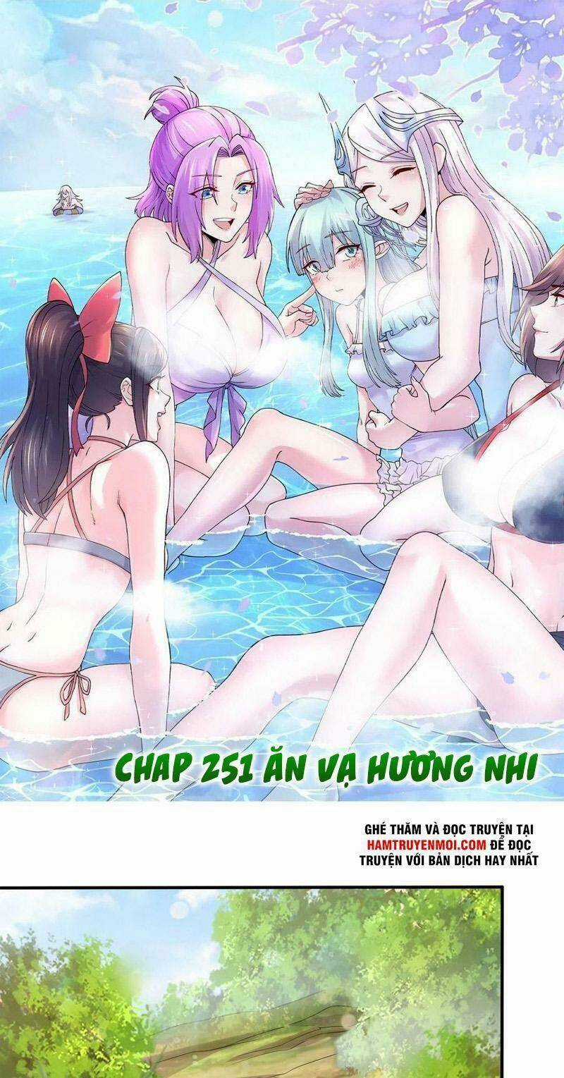 Bổn Tế Tu Chính Là Tiện Đạo Chapter 251 trang 0