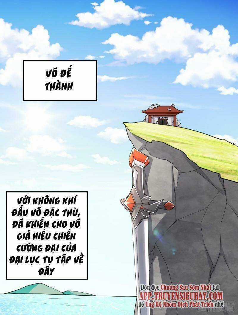 Bổn Tế Tu Chính Là Tiện Đạo Chapter 260 trang 1