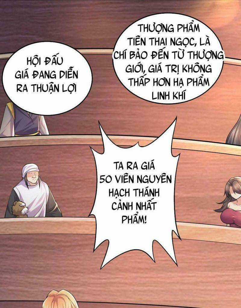 Bổn Tế Tu Chính Là Tiện Đạo Chapter 263 trang 0