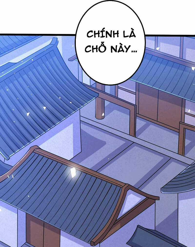 Bổn Tế Tu Chính Là Tiện Đạo Chapter 287 trang 0