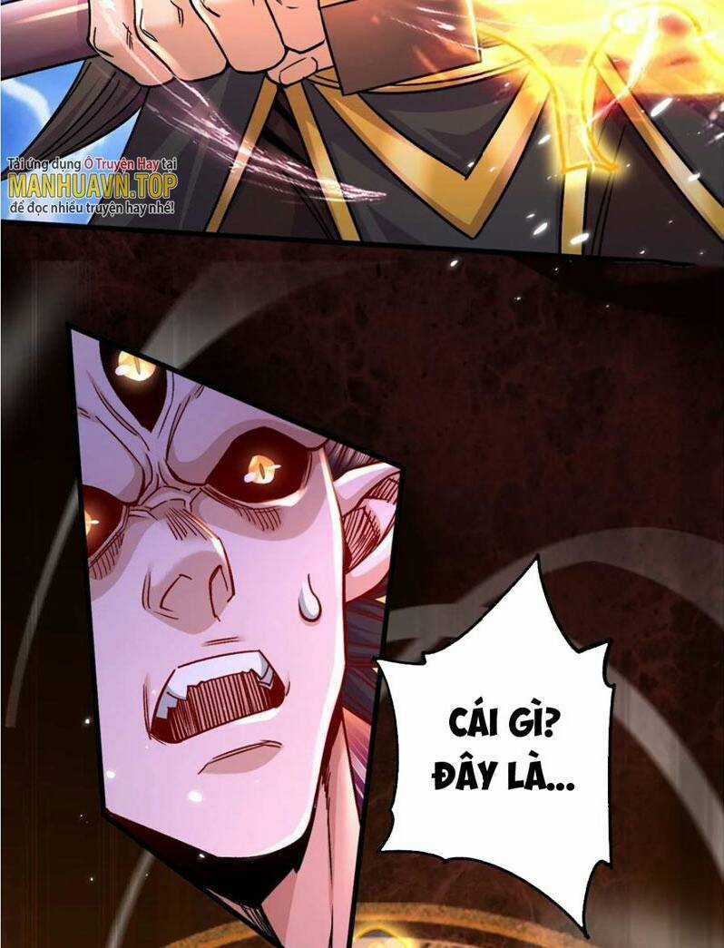 Bổn Tế Tu Chính Là Tiện Đạo Chapter 305 trang 1