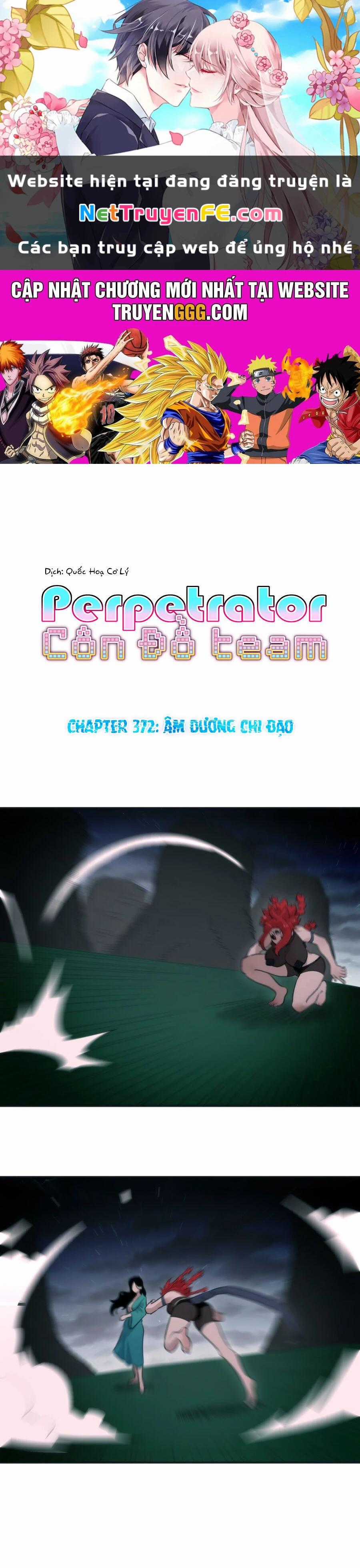 Bổn Thánh Nữ Ngã Bài Rồi Chapter 372 trang 0