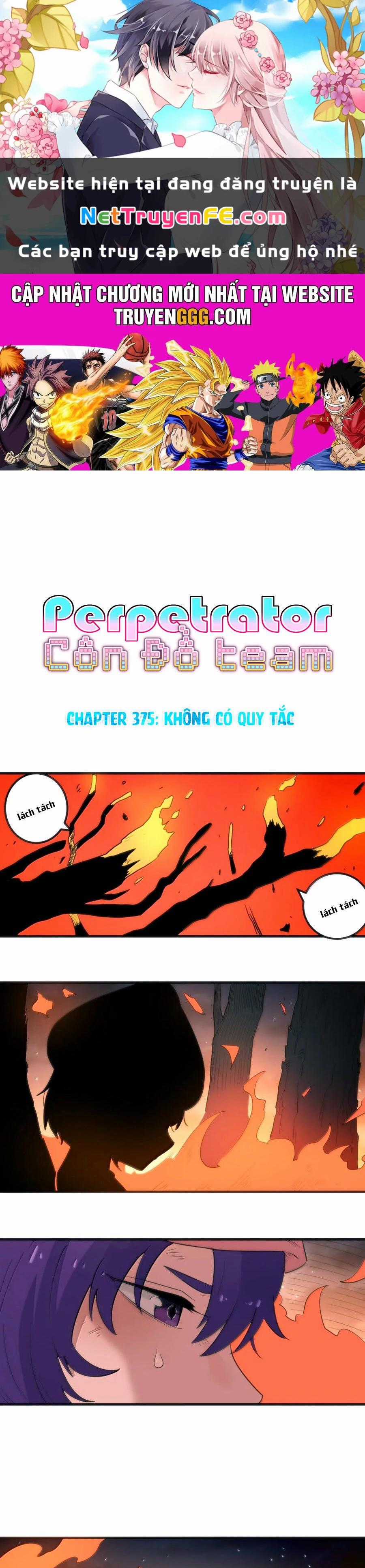 Bổn Thánh Nữ Ngã Bài Rồi Chapter 375 trang 0