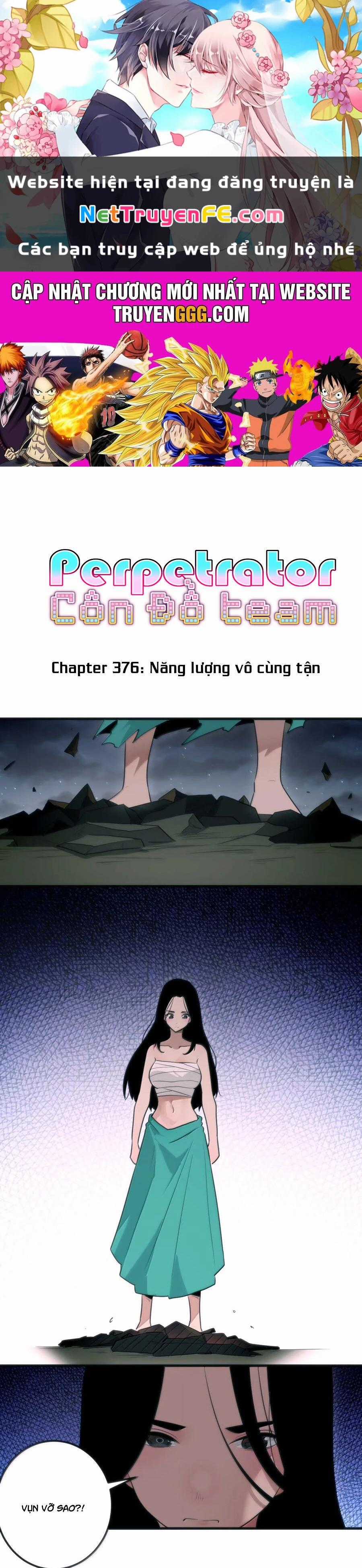 Bổn Thánh Nữ Ngã Bài Rồi Chapter 376 trang 0