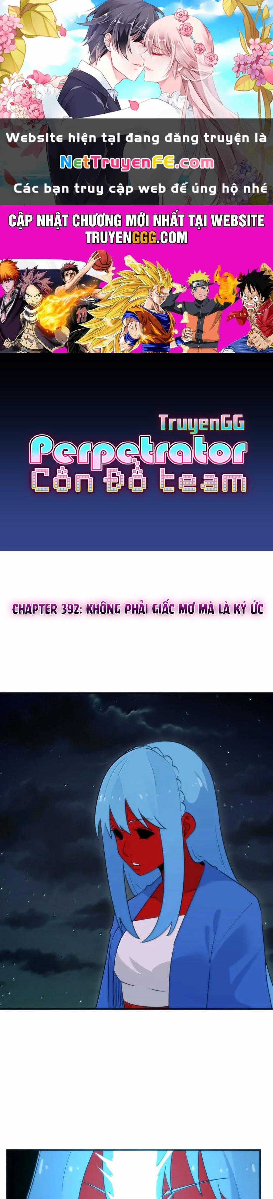 Bổn Thánh Nữ Ngã Bài Rồi Chapter 392 trang 0