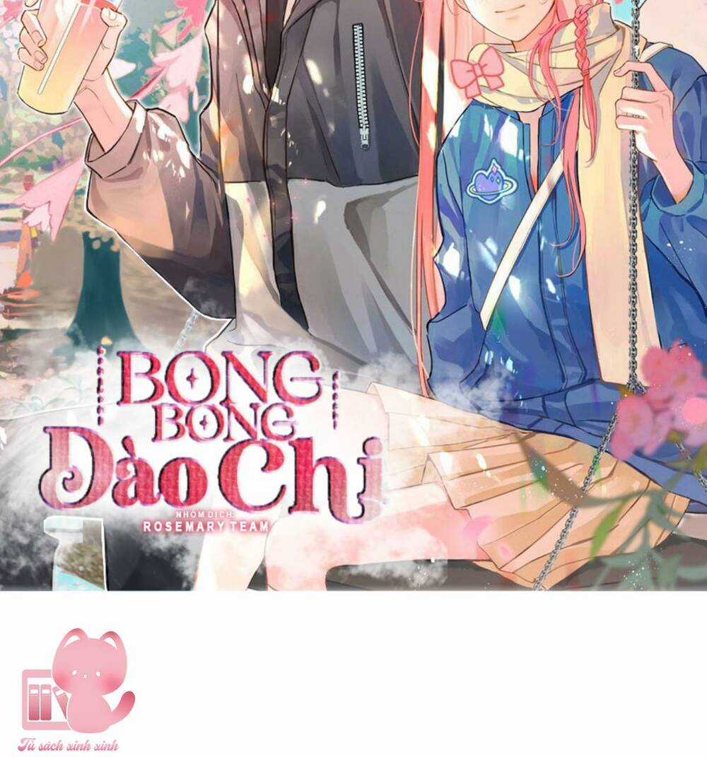 Bong Bóng Đào Chi Chapter 12 trang 1