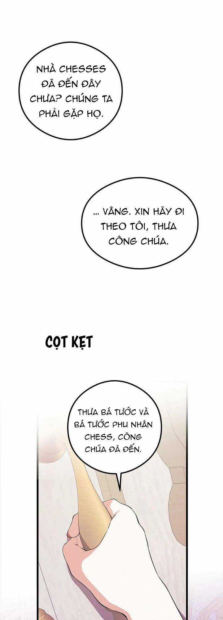 Bỗng Một Ngày Tôi Có Chồng Và Con Chapter 8 trang 0