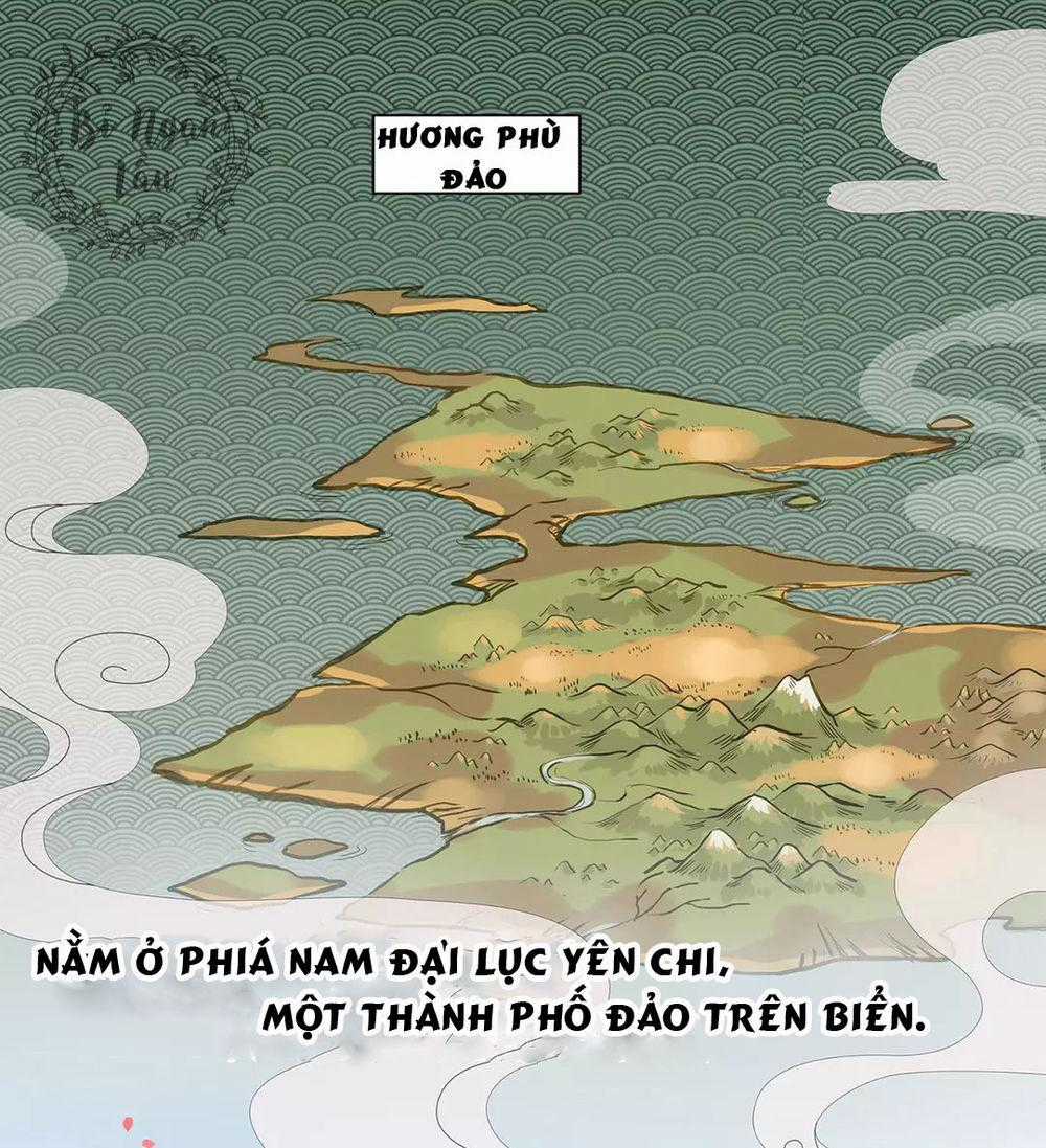 Bồng Sơn Viễn Chapter 1.1 trang 1