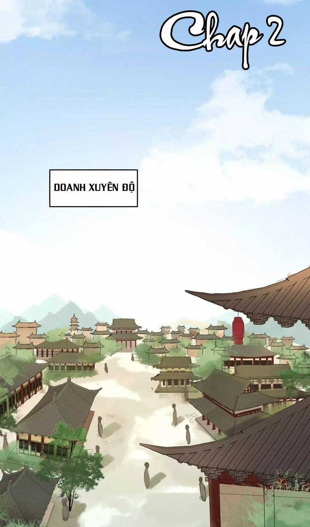 Bồng Sơn Viễn Chapter 2.1 trang 1