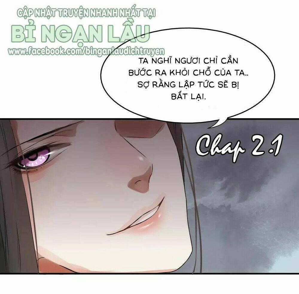 Bồng Sơn Viễn Chapter 2.5 trang 0