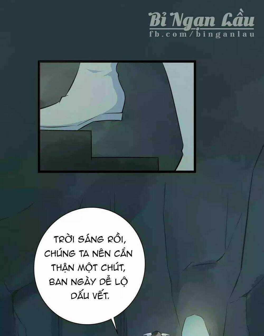 Bồng Sơn Viễn Chapter 34 trang 0