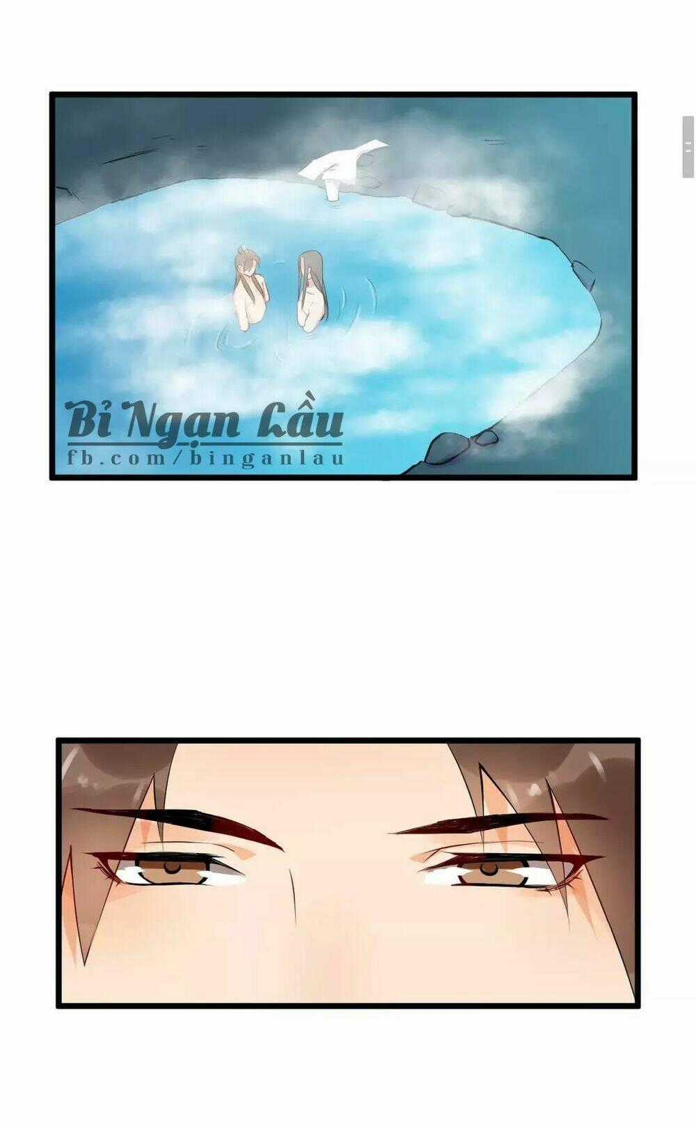 Bồng Sơn Viễn Chapter 39 trang 1