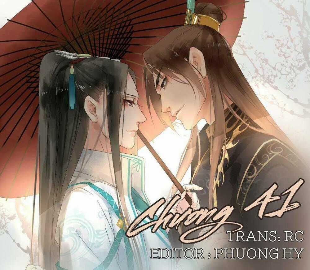 Bồng Sơn Viễn Chapter 41 trang 0