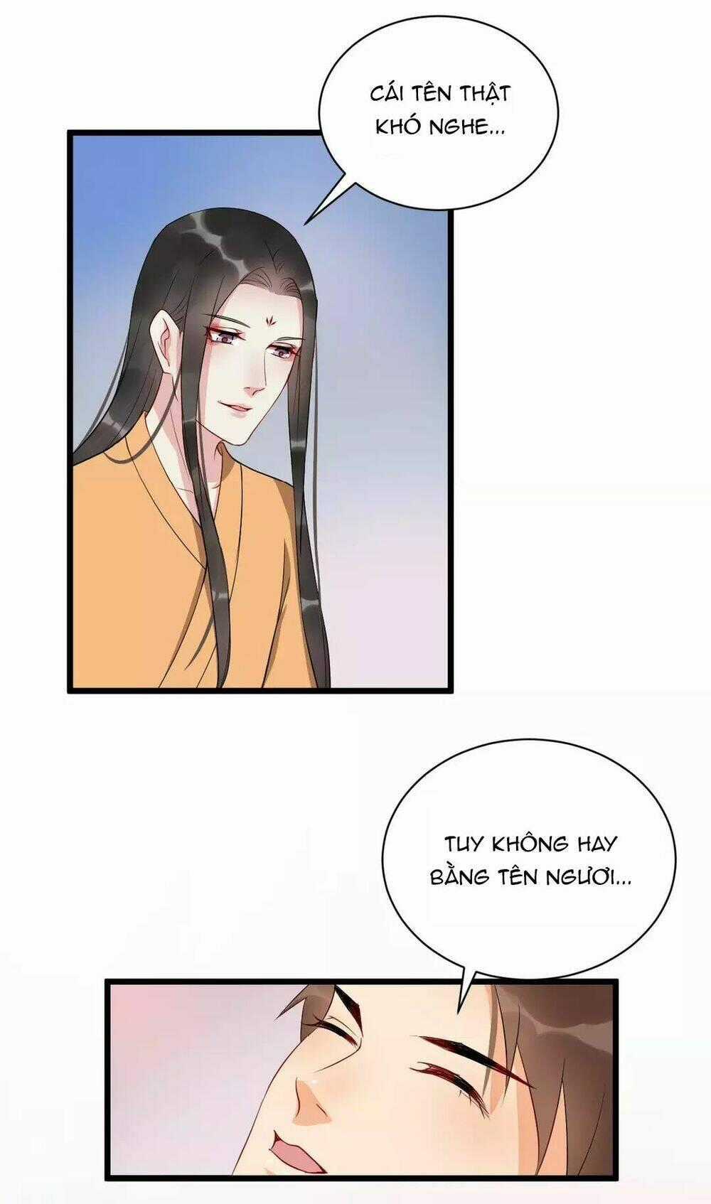 Bồng Sơn Viễn Chapter 43 trang 1