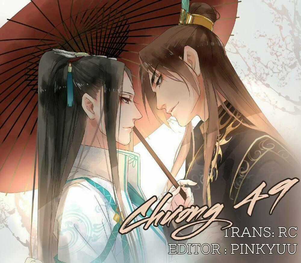 Bồng Sơn Viễn Chapter 49 trang 0