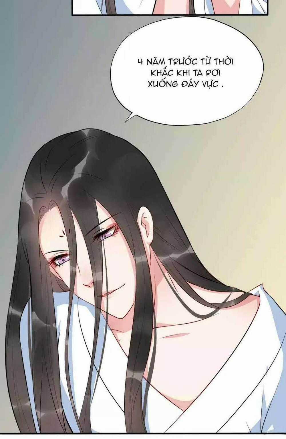 Bồng Sơn Viễn Chapter 51 trang 1