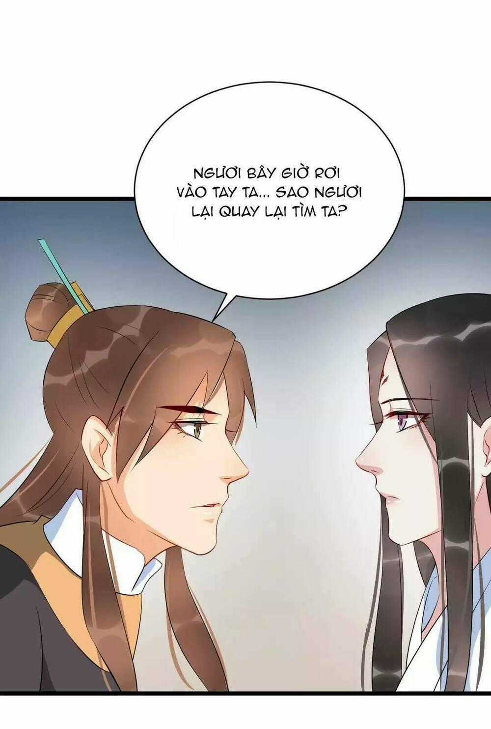 Bồng Sơn Viễn Chapter 52 trang 1