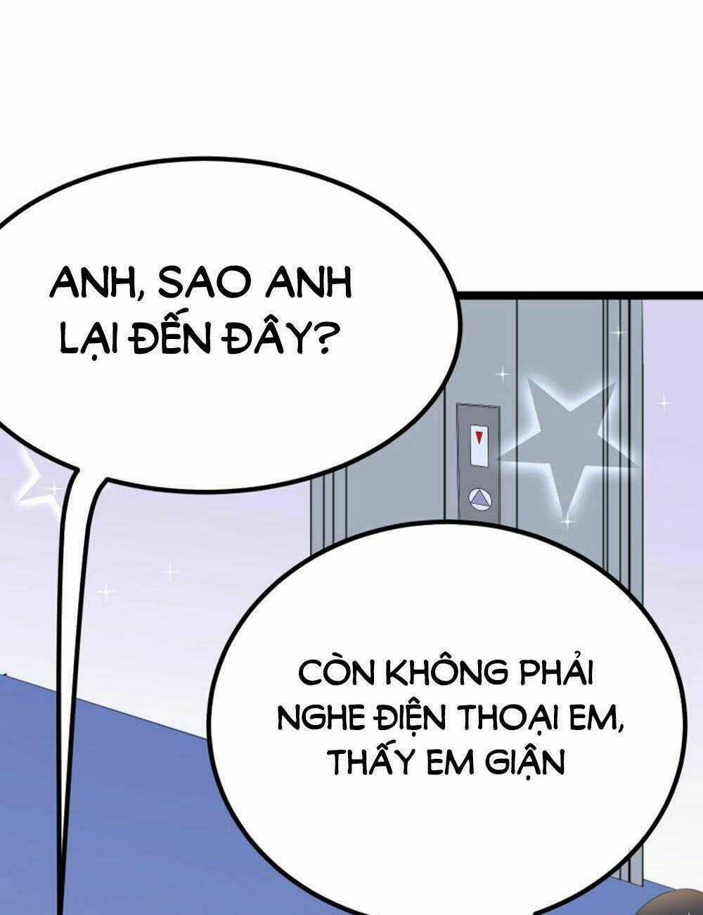 Boss Của Tôi Là Đại Thần Chapter 105 trang 0