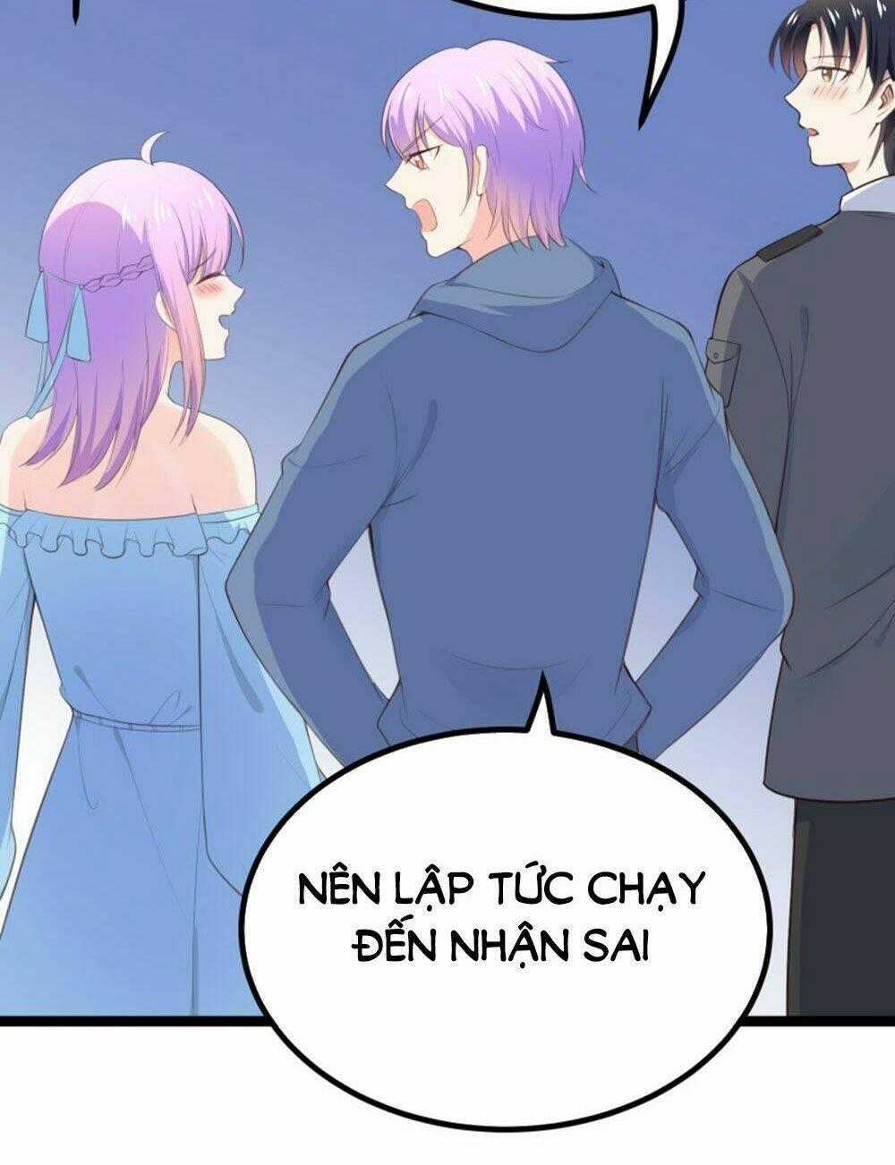 Boss Của Tôi Là Đại Thần Chapter 105 trang 1