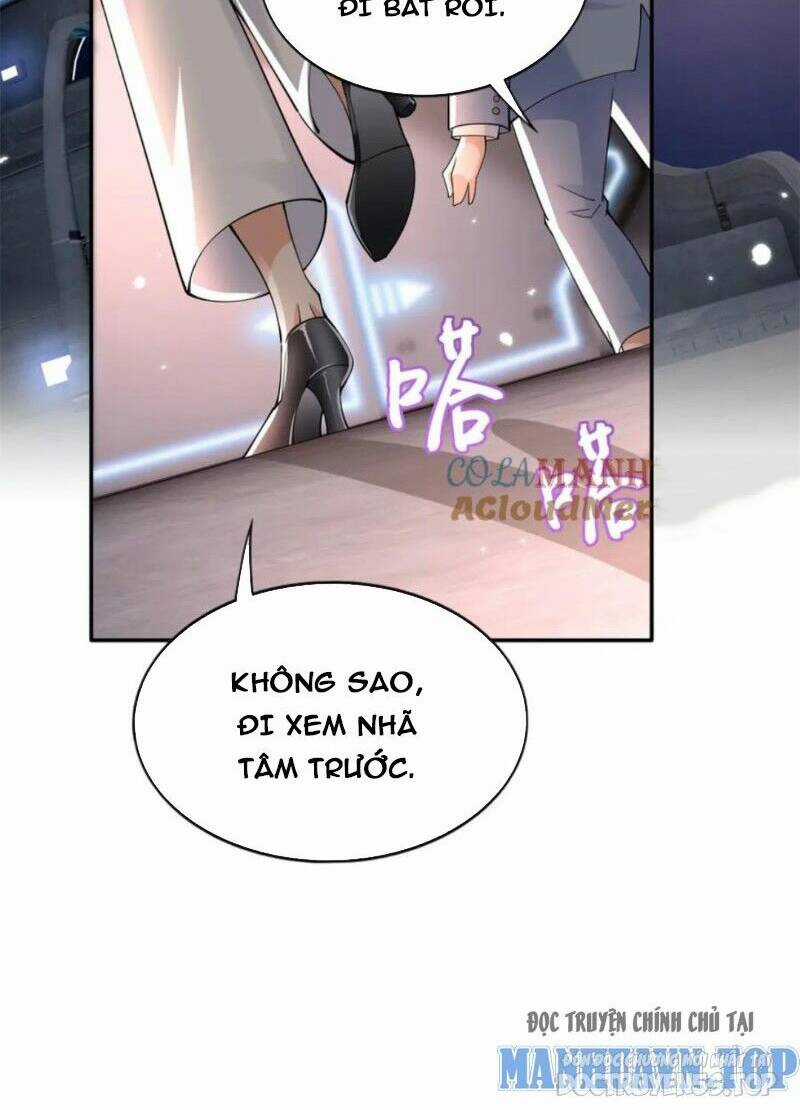 Boss Nhà Giàu Lại Là Nữ Sinh Trung Học! Chapter 202 trang 1