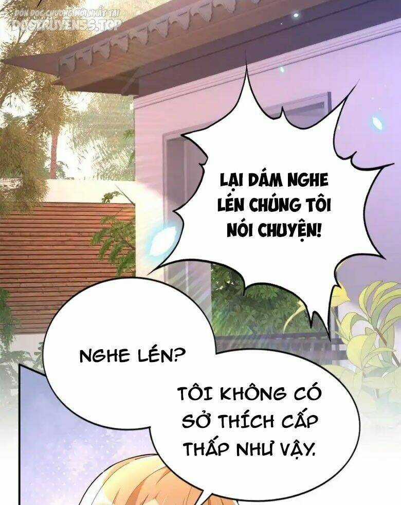 Boss Nhà Giàu Lại Là Nữ Sinh Trung Học! Chapter 210 trang 1