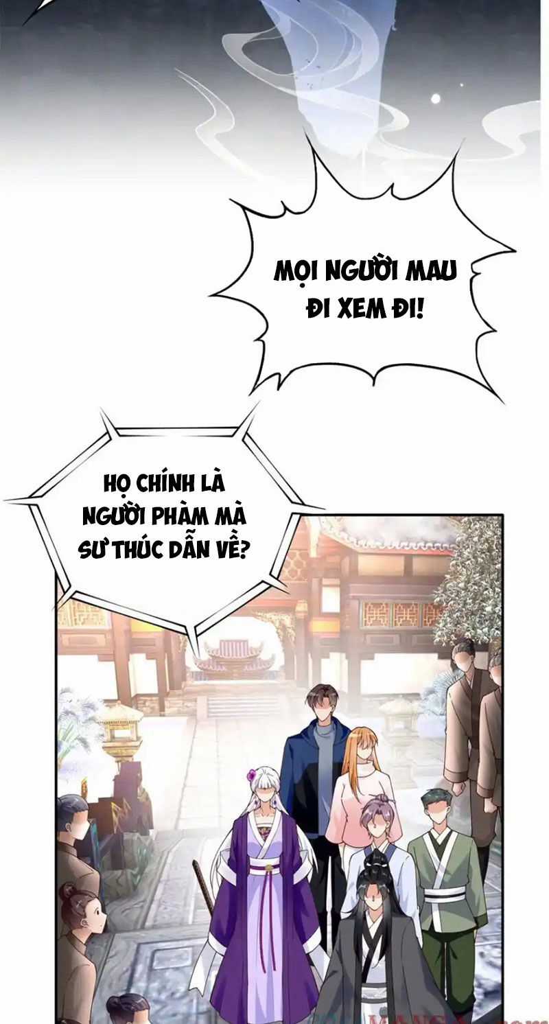 Boss Nhà Giàu Lại Là Nữ Sinh Trung Học! Chapter 223 trang 1