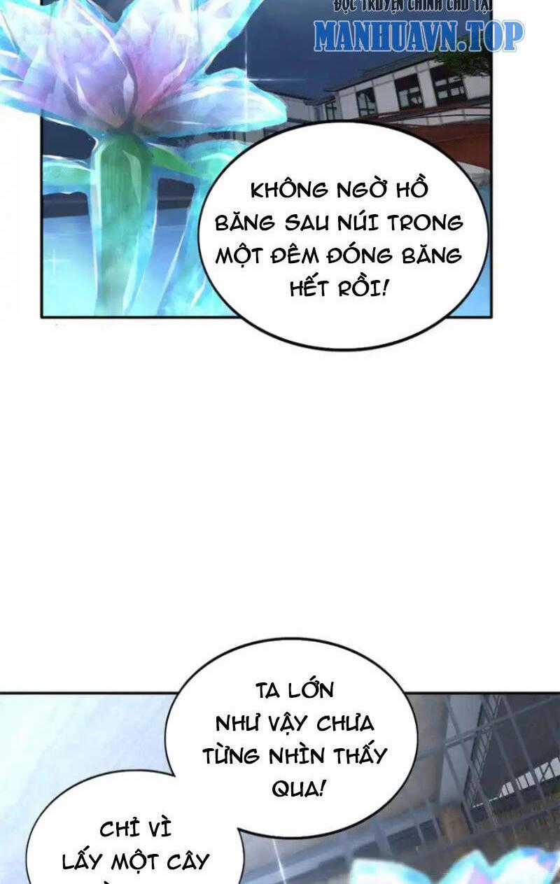 Boss Nhà Giàu Lại Là Nữ Sinh Trung Học! Chapter 227 trang 0