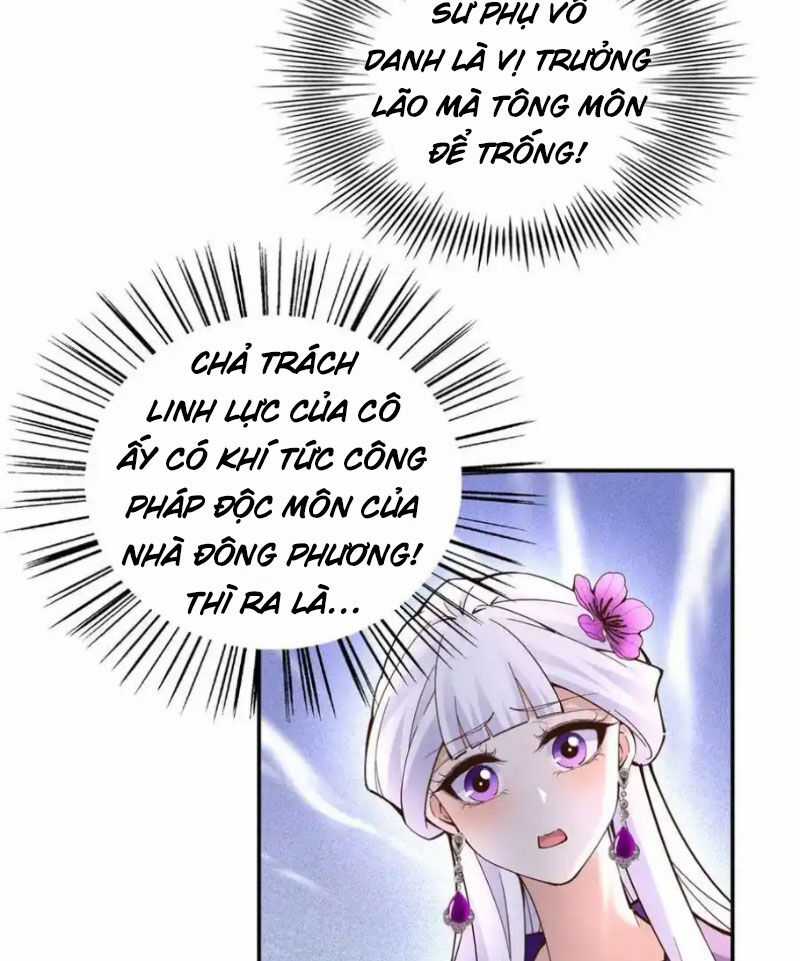 Boss Nhà Giàu Lại Là Nữ Sinh Trung Học! Chapter 230 trang 1