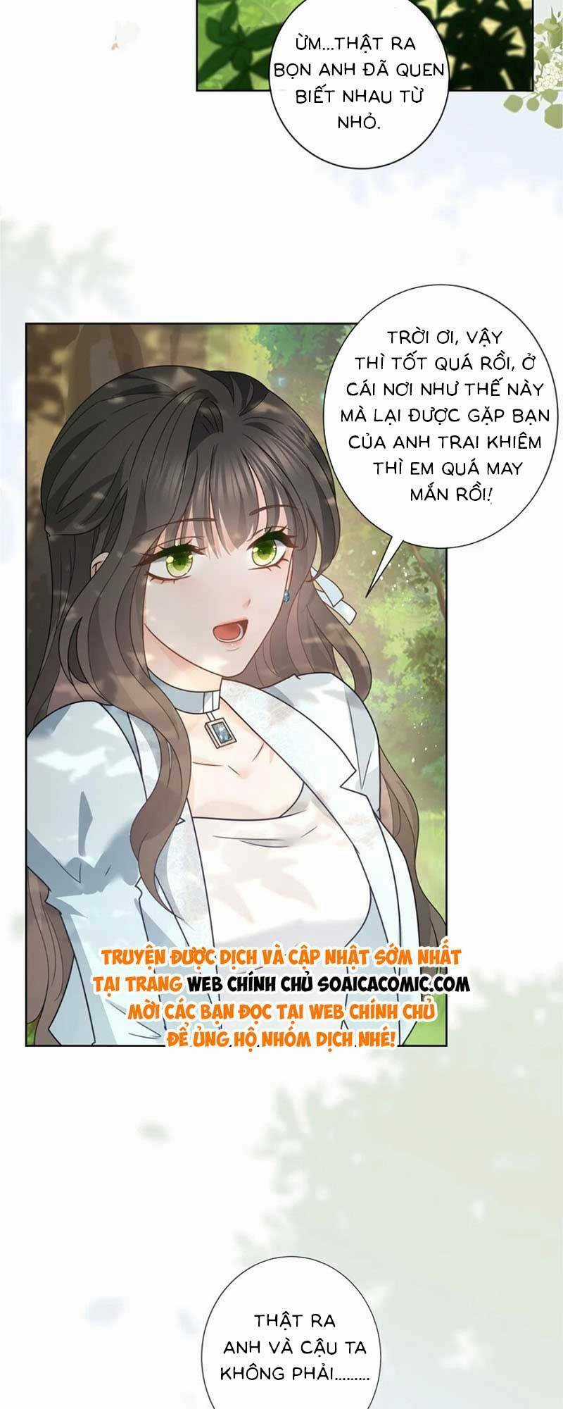 Boss Sát Thủ Dưỡng Hồ Yêu Chapter 126 trang 1