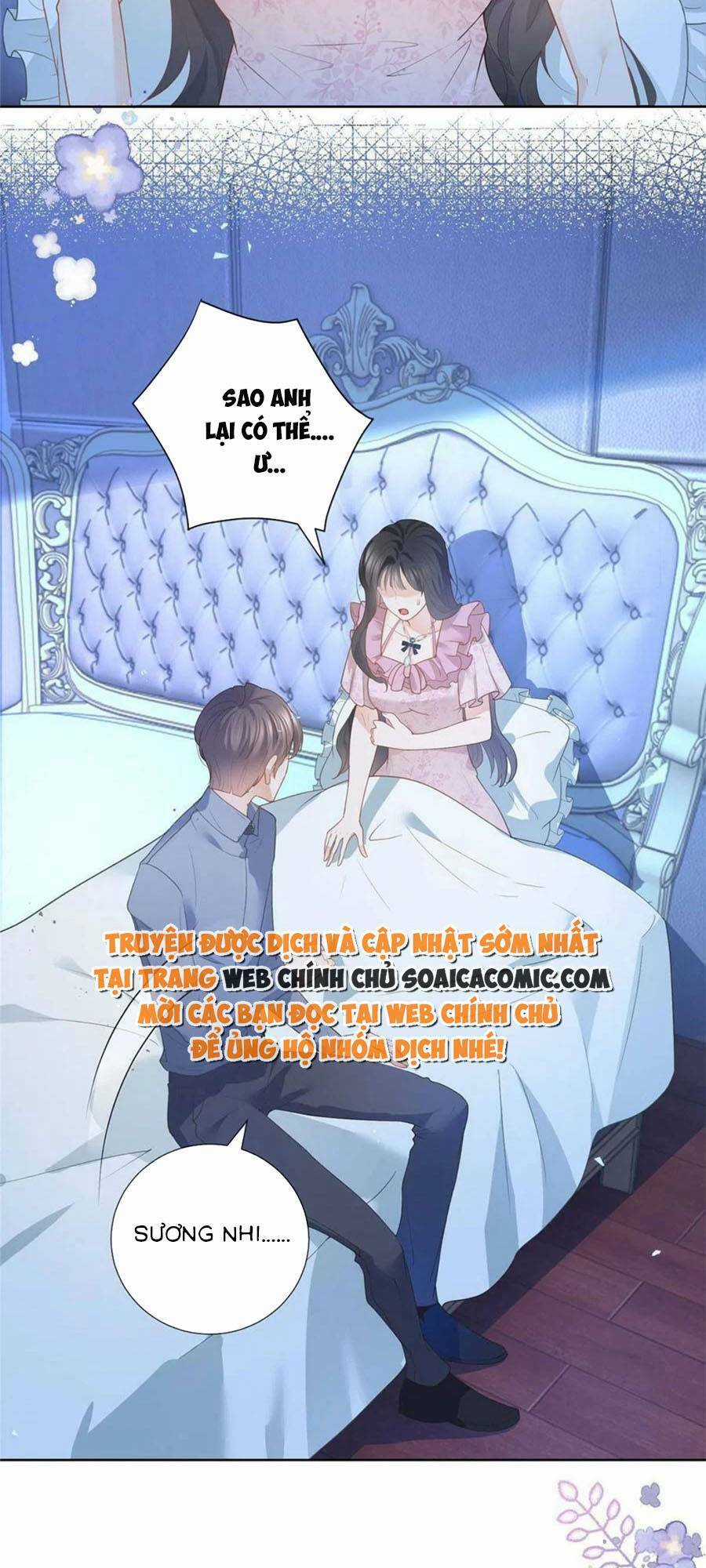 Boss Sát Thủ Dưỡng Hồ Yêu Chapter 86 trang 1