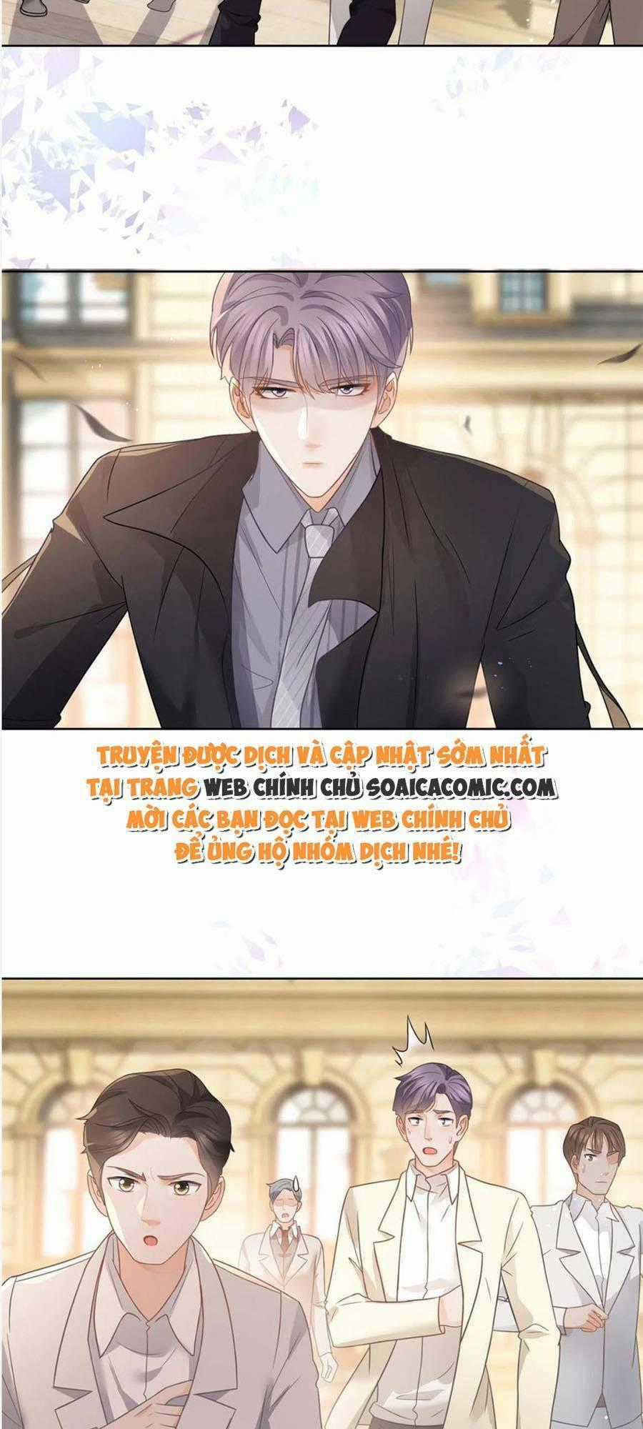 Boss Sát Thủ Dưỡng Hồ Yêu Chapter 89 trang 1