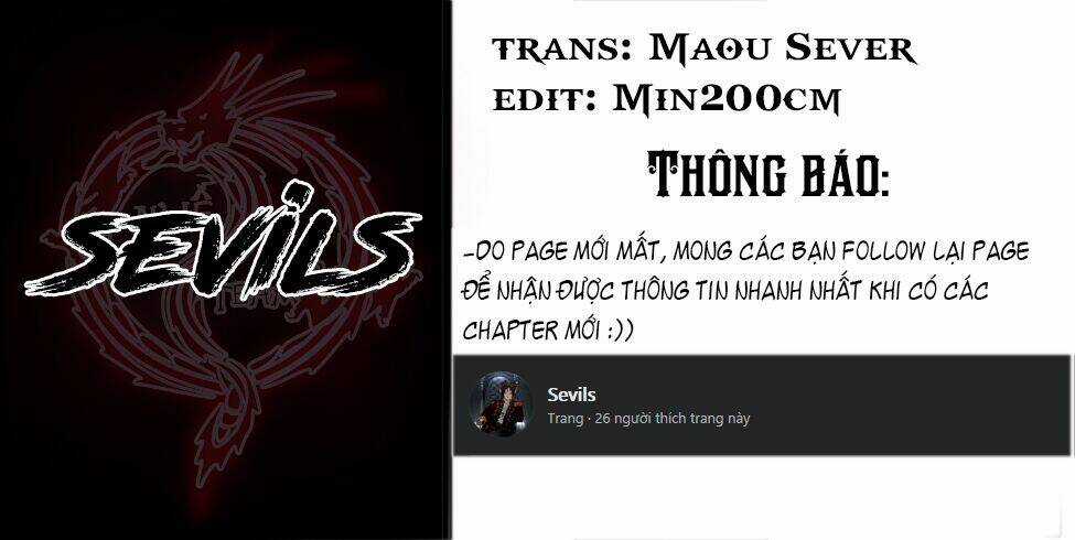 Brainless Witch Chapter 2 trang 0