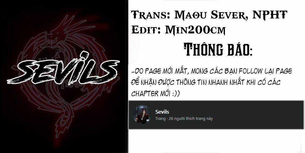 Brainless Witch Chapter 3 trang 0