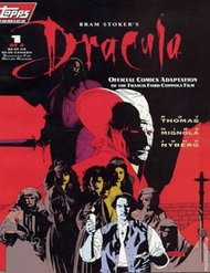 Đọc truyện tranh Bram Stoker's Dracula