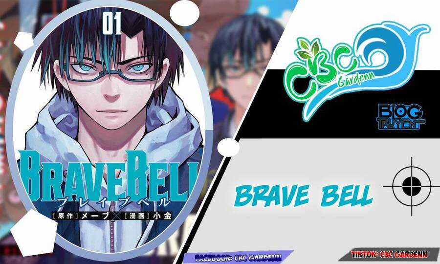 brave bell Chapter 11 trang 1