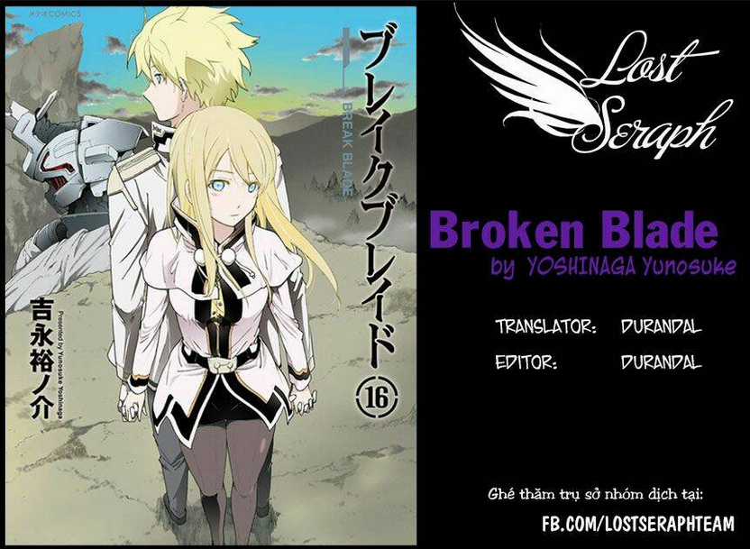 Break Blade Chapter 88.5 trang 0