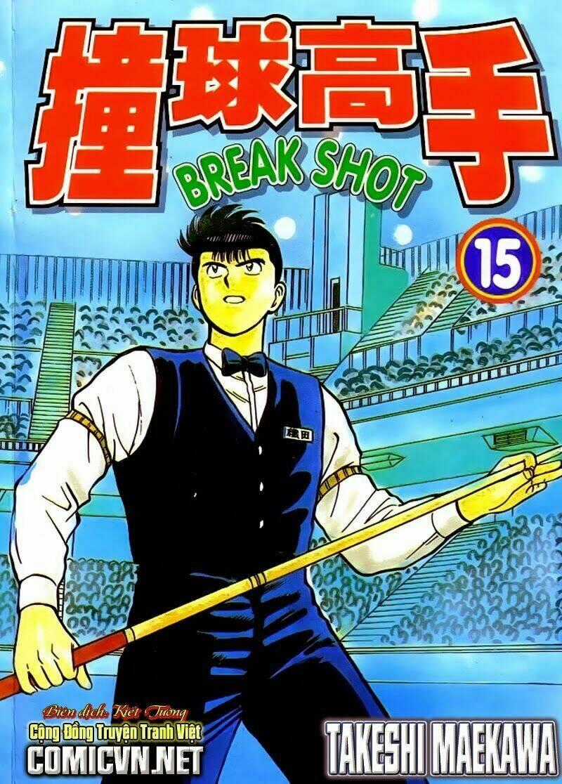 Break Shot Chapter 135 trang 0