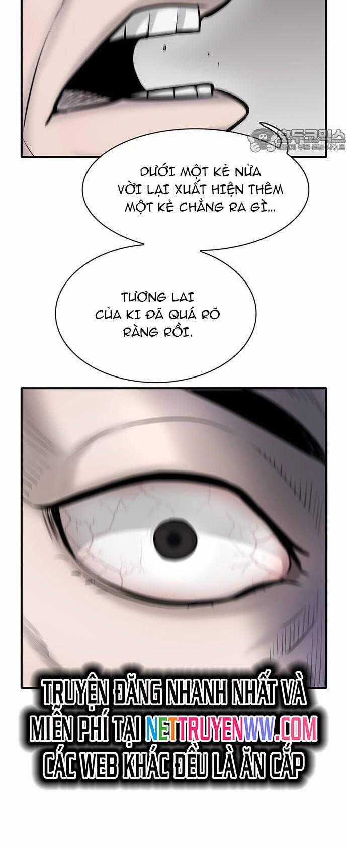 Bù Nhìn Chapter 44 trang 1