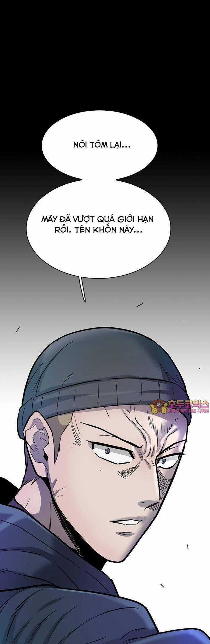 Bù Nhìn Chapter 55 trang 1