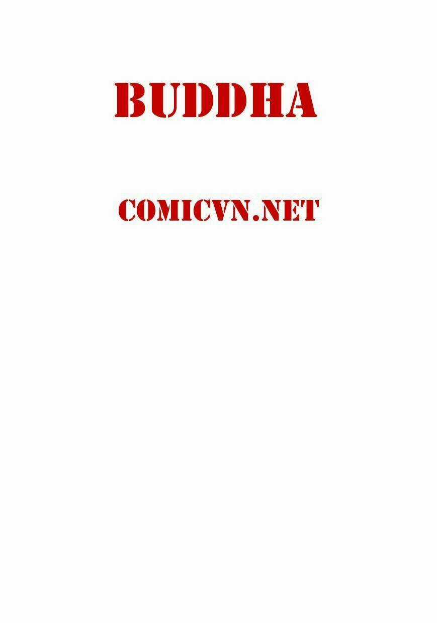 Buddha - Truyền Thuyết Đức Phật Chapter 30 trang 1