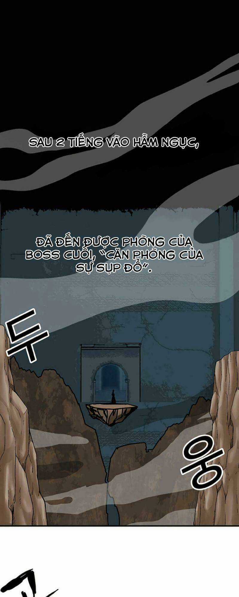 BUG PLAYER - NGƯỜI CHƠI LỖI Chapter 68 trang 1