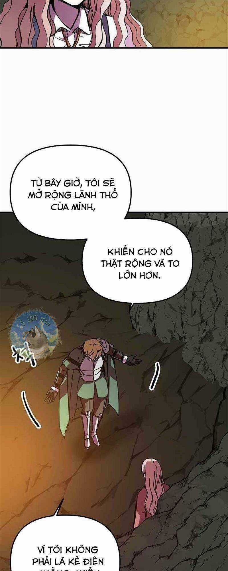 BUG PLAYER - NGƯỜI CHƠI LỖI Chapter 88 trang 1