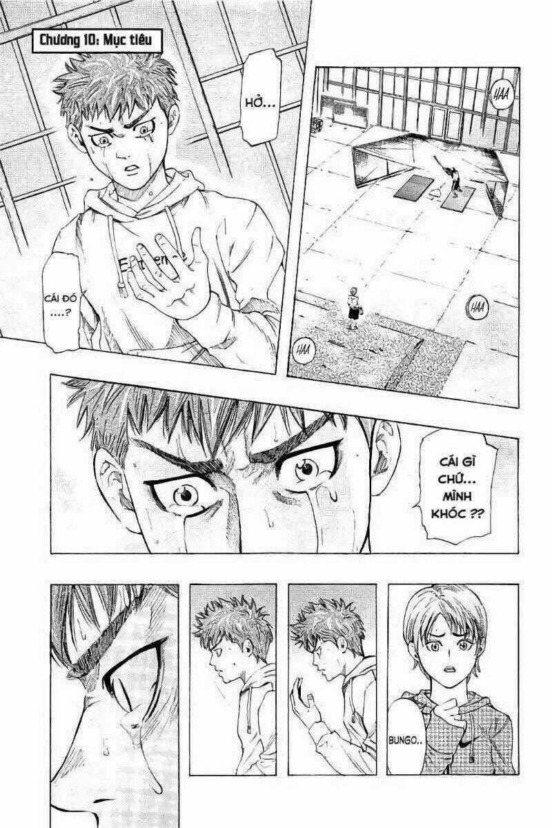 Bungo Chapter 10 trang 0