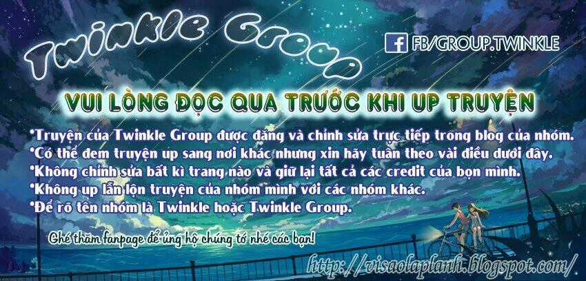 Buổi Xem Mắt Bất Đắc Dĩ Chapter 15 trang 0