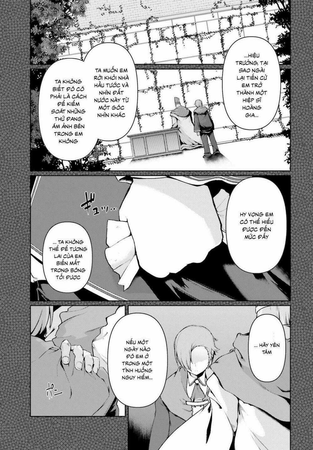 Buta Koushaku Ni Tensei Shitakara, Kondo Wa Kimi Ni Suki To Iitai Chapter 20 trang 1