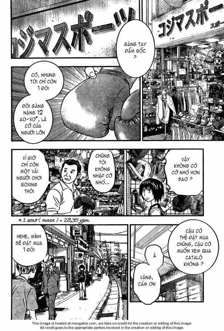 Buyuden Chapter 10 trang 1