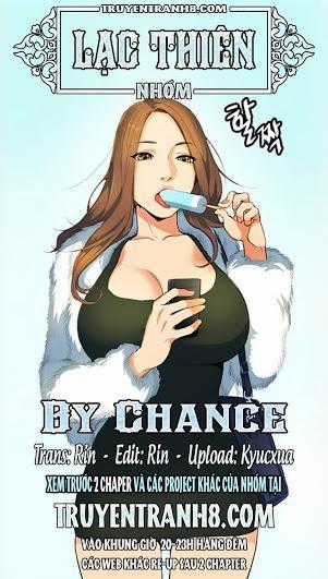 By Chance Chapter 15 trang 1