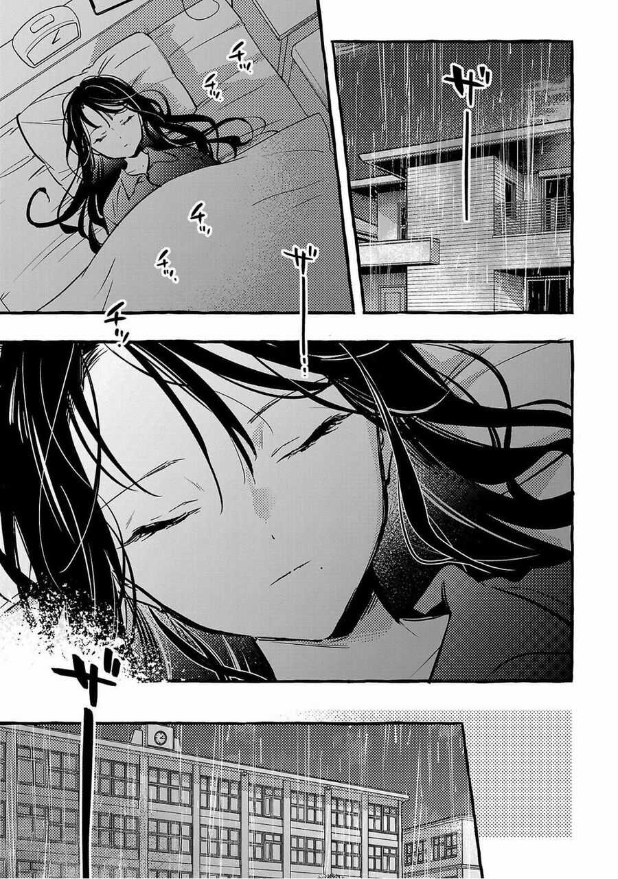 Byakuda No Hanamuko Chapter 6 trang 1