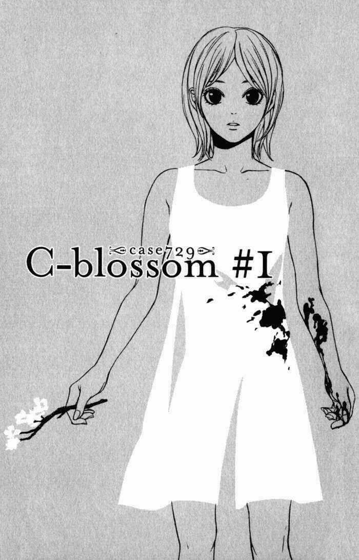 C-Blossom - Case 729 Chapter 1 trang 0