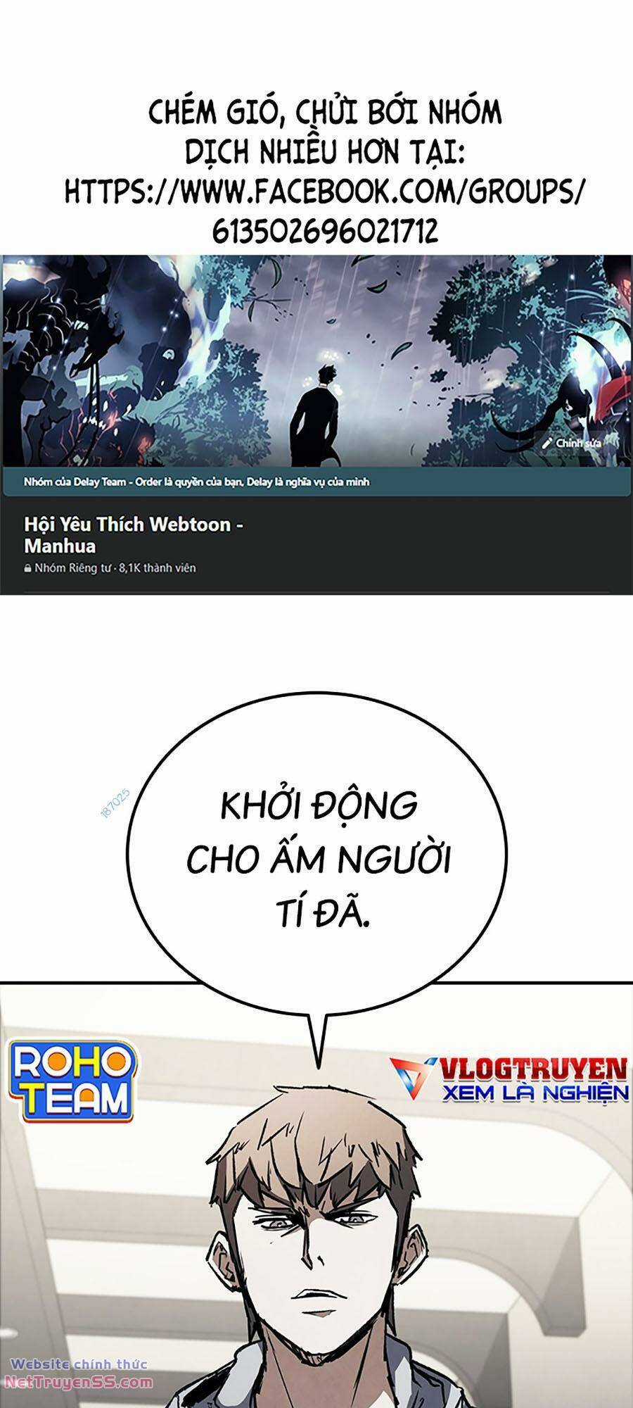 Cá Mập Wyvern Chapter 38 trang 0